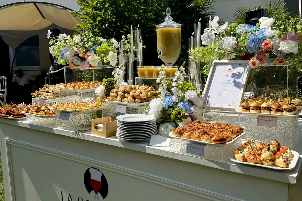 La Soukouss Gourmande