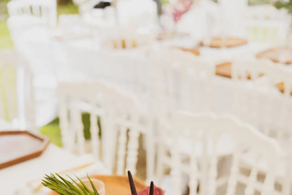 Your Tropical Flowers by Mae — photo 3