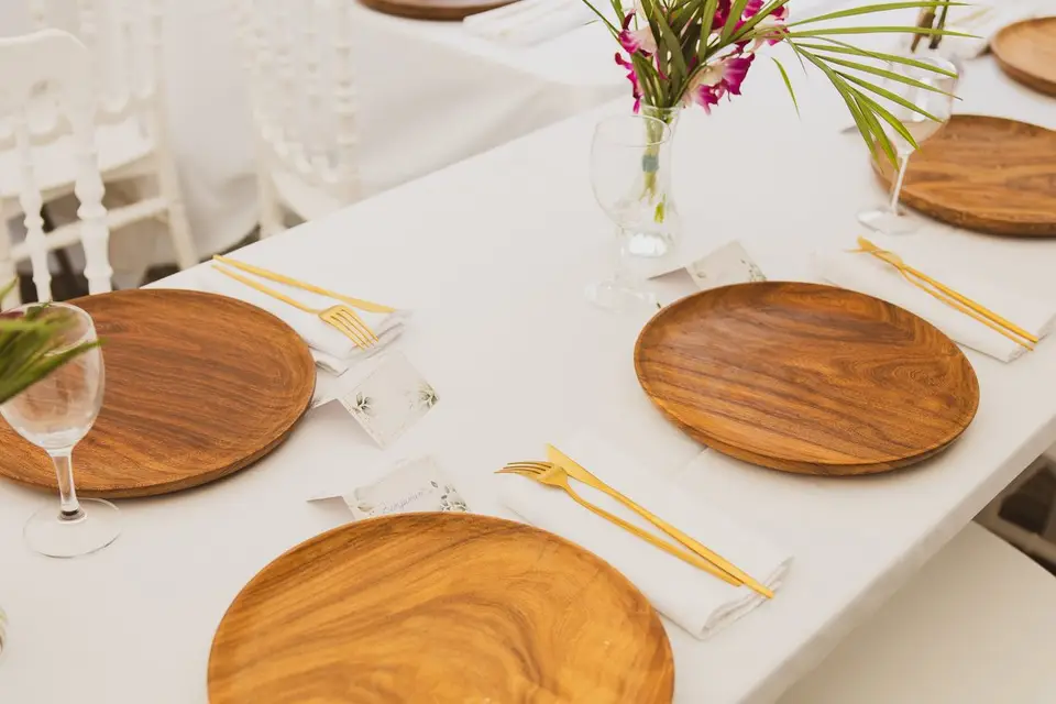 Your Tropical Flowers by Mae — photo 1