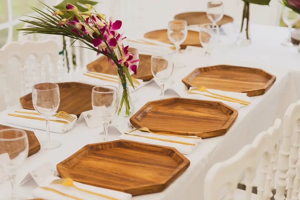 Your Tropical Flowers by Mae — photo 8