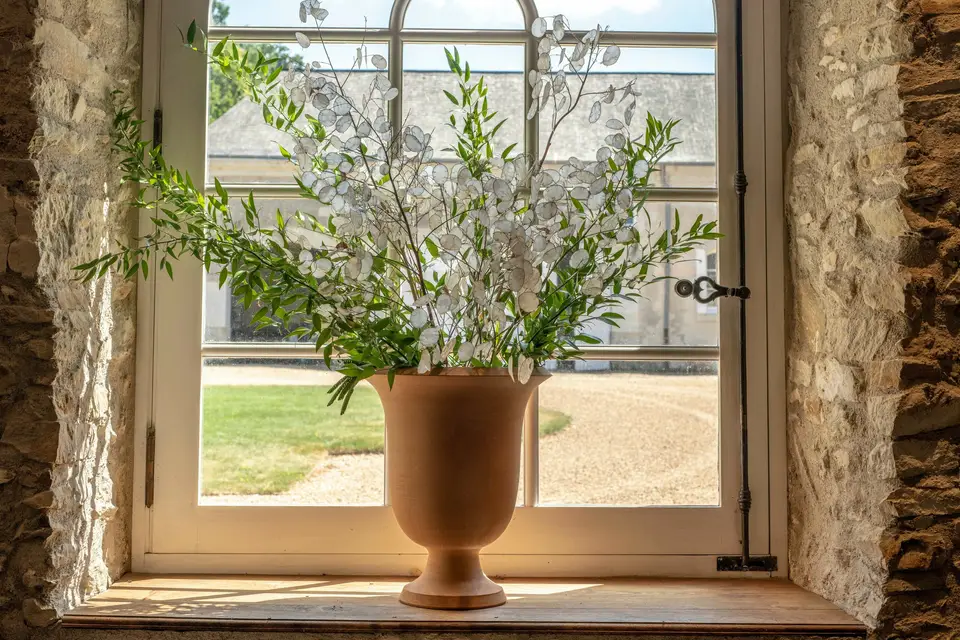 Le Château de la Chetardière — photo 7