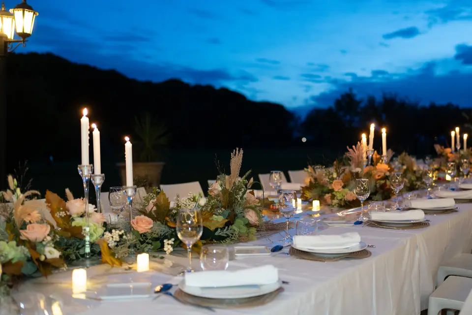 Domaine du Mas Saint Gabriel — photo 8