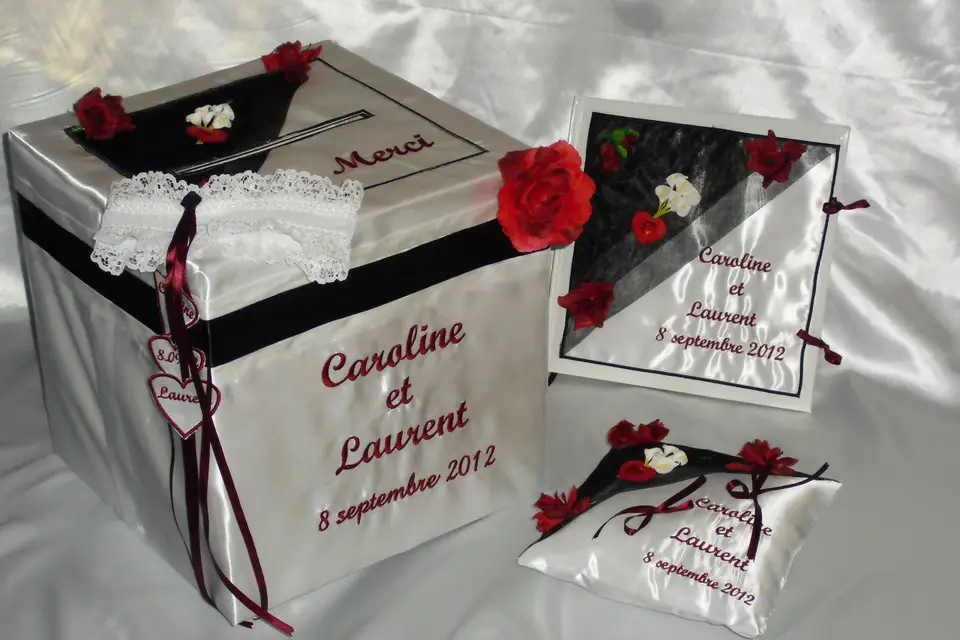 Le Grenier des Bonnes Affaires - Coussins — photo 1