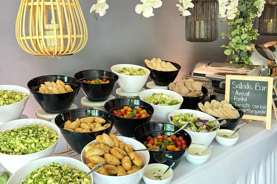 La Soukouss Gourmande — photo 8