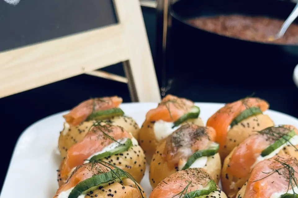 La Soukouss Gourmande — photo 4