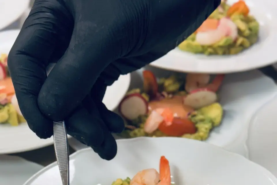 La Soukouss Gourmande — photo 5