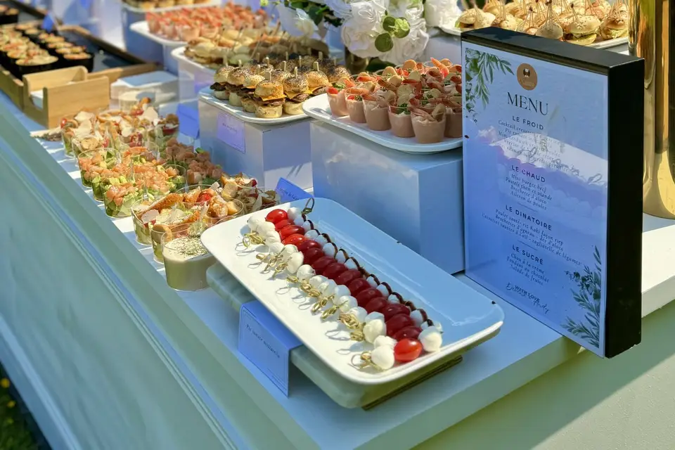 La Soukouss Gourmande — photo 1