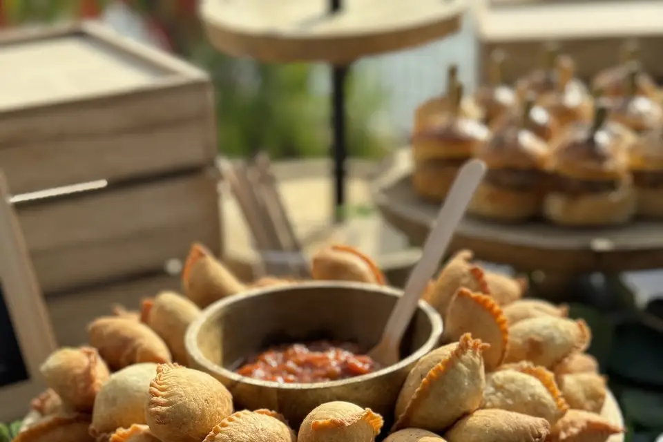 La Soukouss Gourmande — photo 7