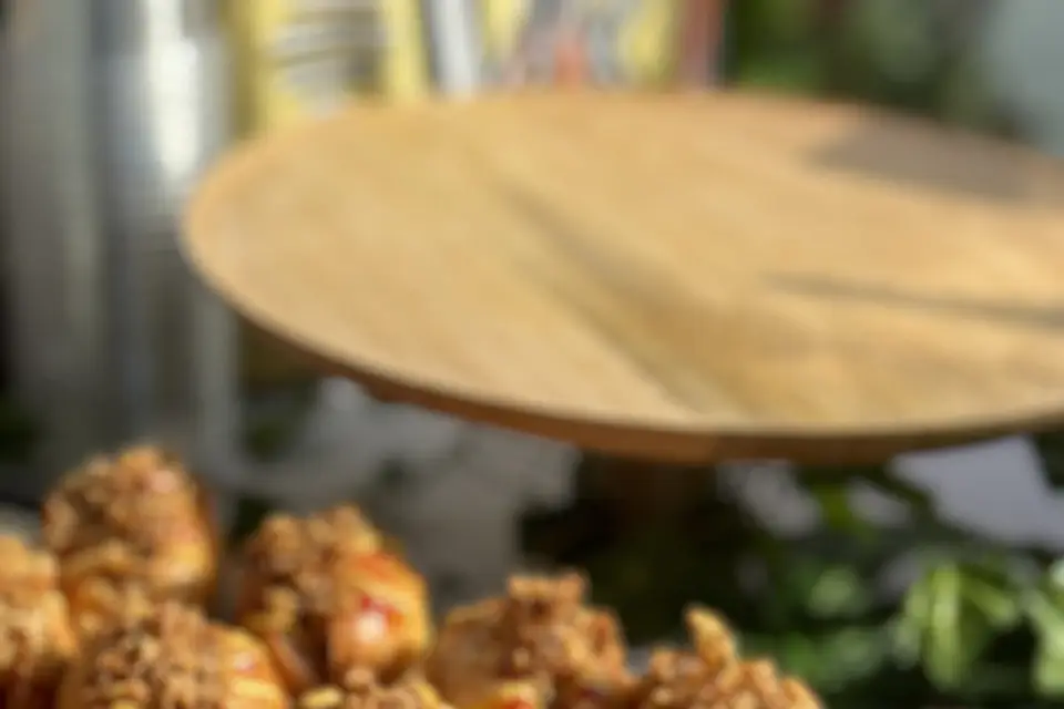 La Soukouss Gourmande — photo 6