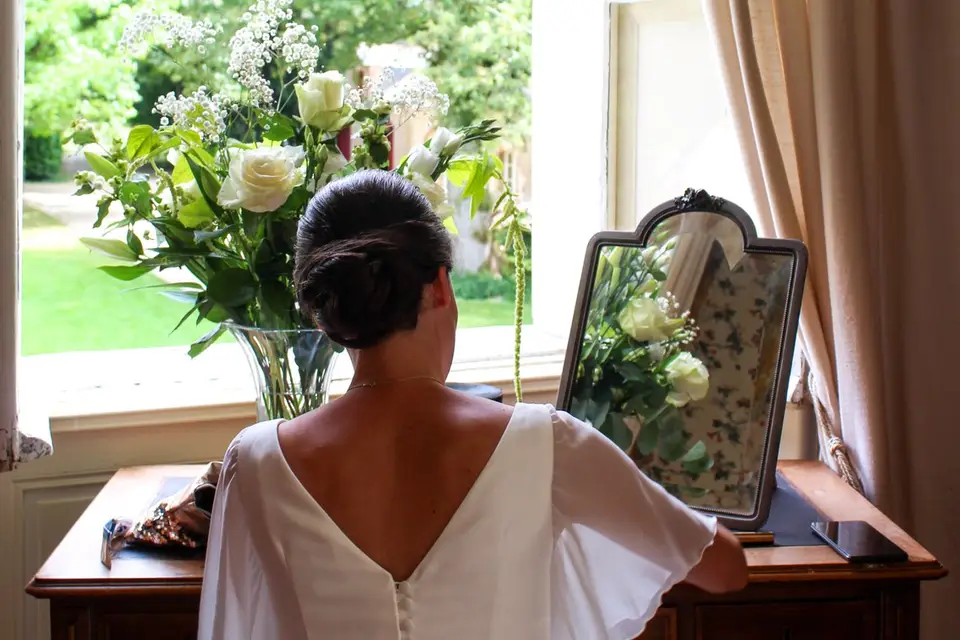 Le Château de la Chetardière — photo 8