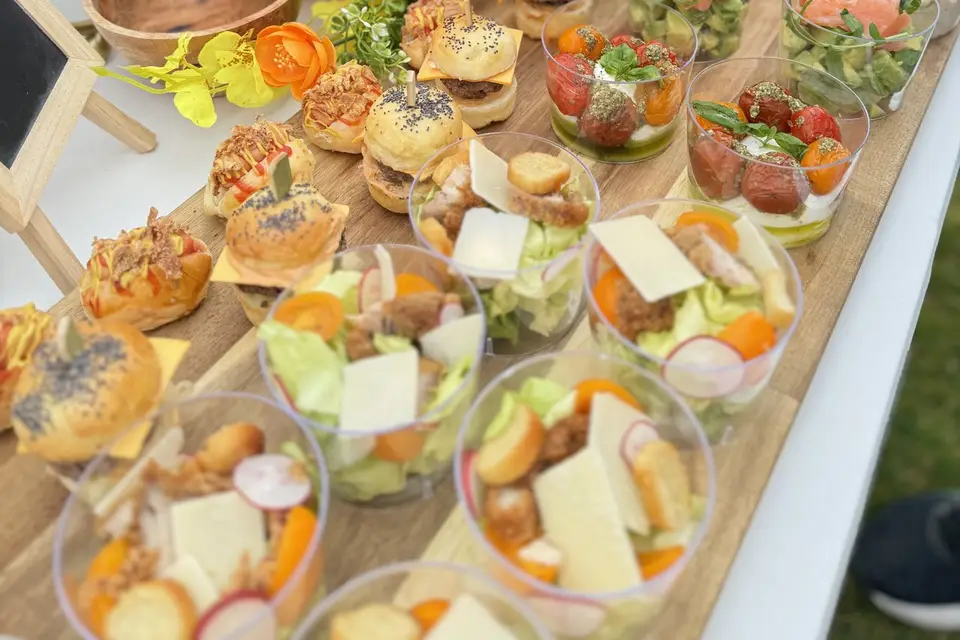 La Soukouss Gourmande — photo 2