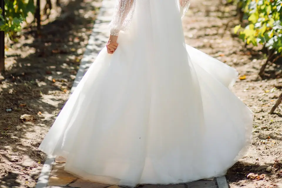 Domaine du Mas Saint Gabriel — photo 7