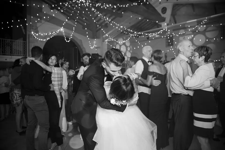 Domaine du Mas Saint Gabriel — photo 1