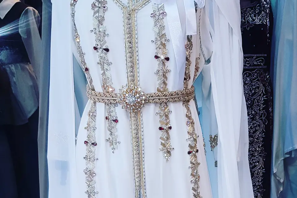 Yasmine Boutique Palais du Caftan — photo 1