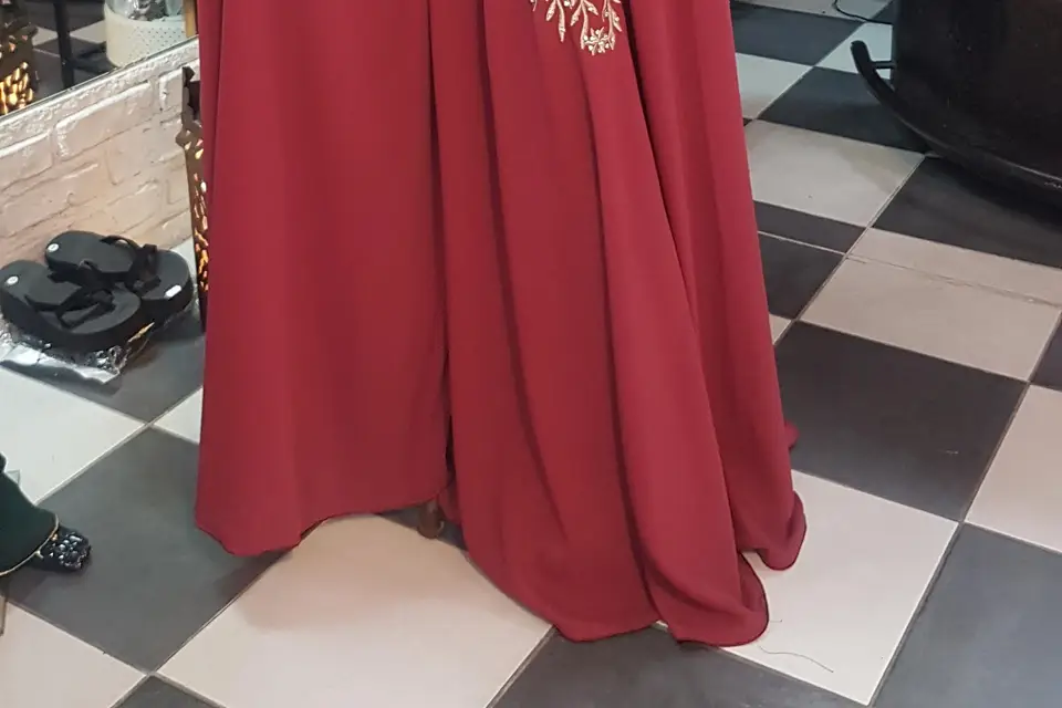 Yasmine Boutique Palais du Caftan — photo 3