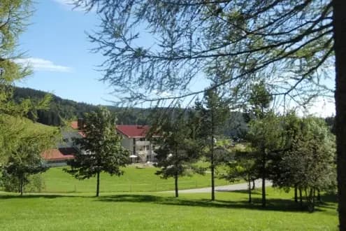 Chalet de la Serra — photo 8