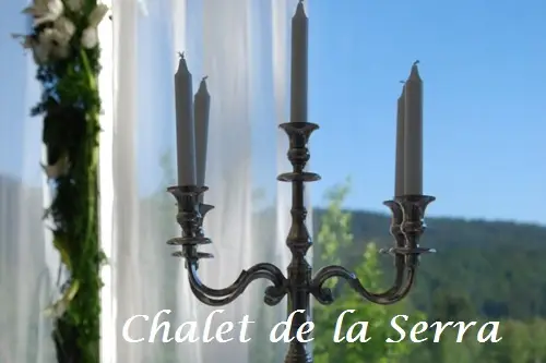 Chalet de la Serra — photo 9