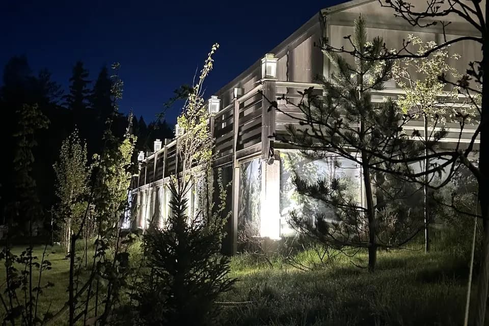 Chalet de la Serra — photo 2