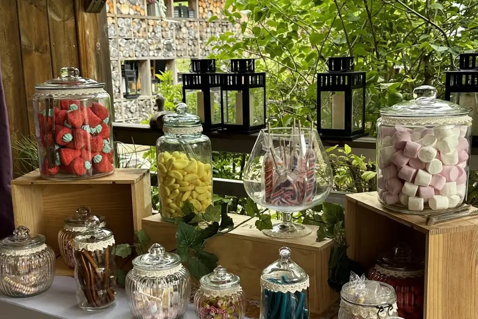 Chalet de la Serra — photo 7