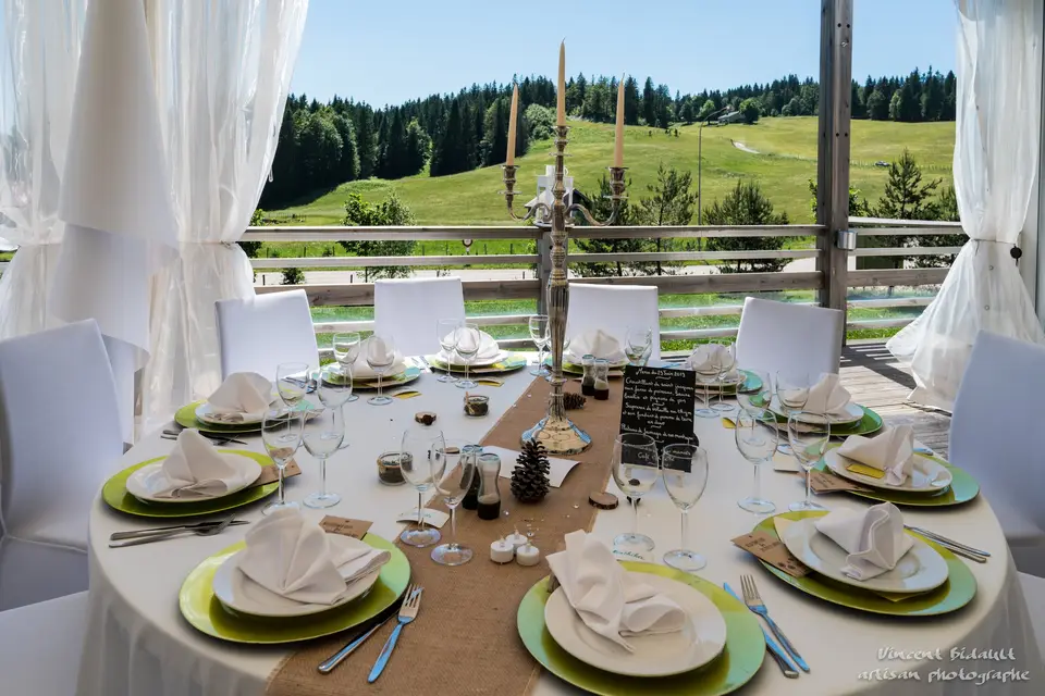 Chalet de la Serra — photo 5