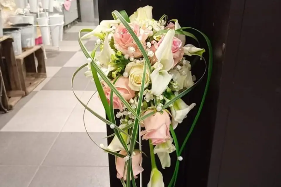 Barack'à fleurs — photo 2