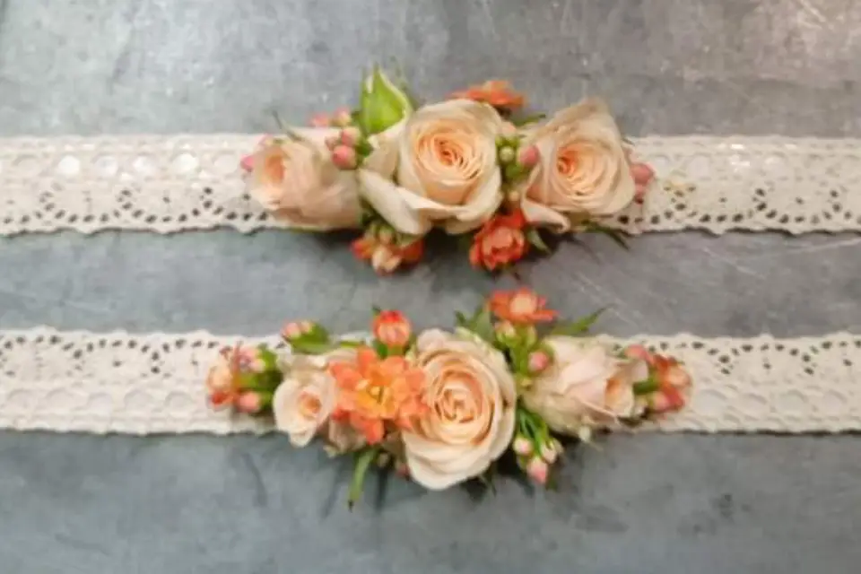 Barack'à fleurs — photo 3