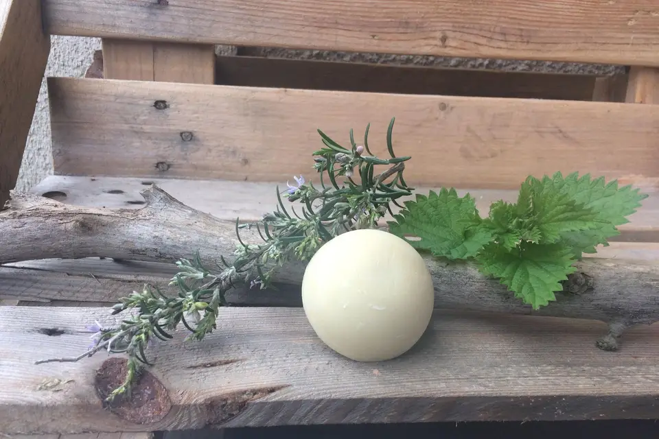 La Caravane des Senteurs — photo 2