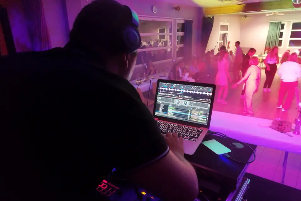 Jean-Christophe Salle