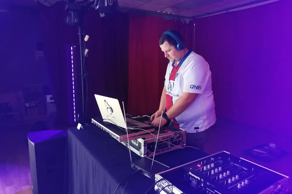 Jean-Christophe Salle — photo 1