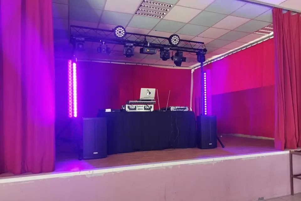 Jean-Christophe Salle — photo 2