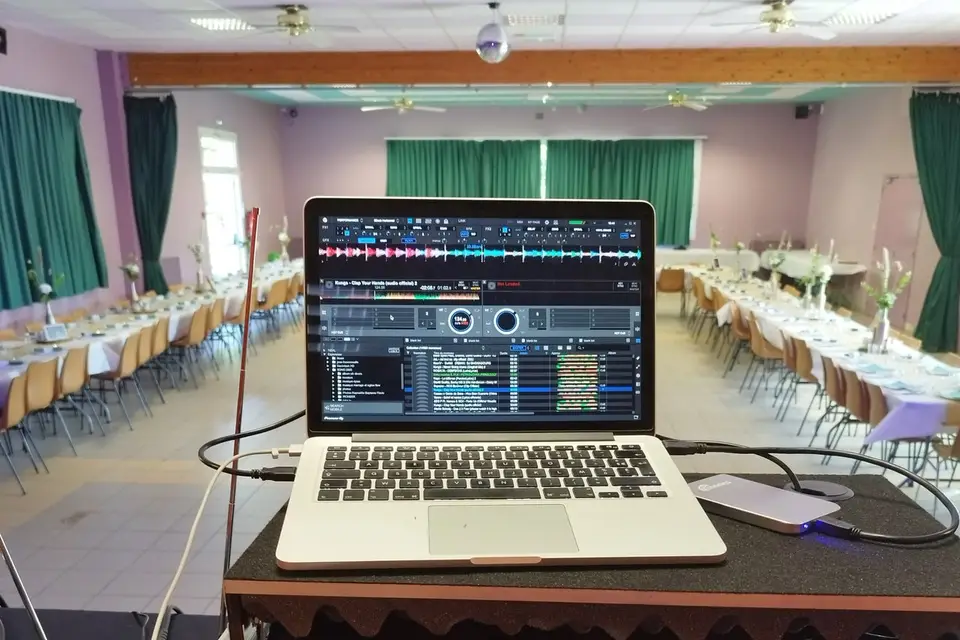 Jean-Christophe Salle — photo 5