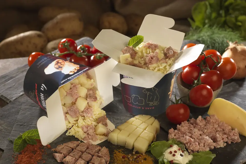 Mémé Patate — photo 6