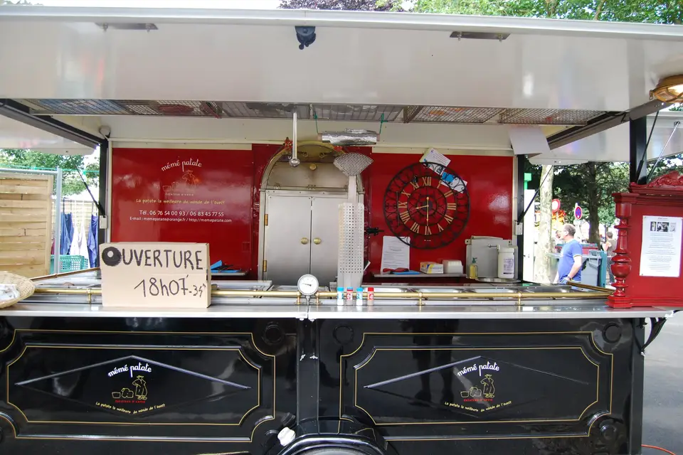 Mémé Patate — photo 5