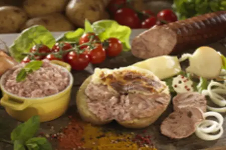 Mémé Patate — photo 1