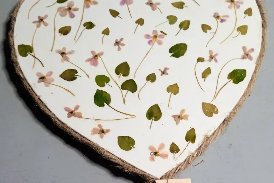 Candy’s Fleurs — photo 6