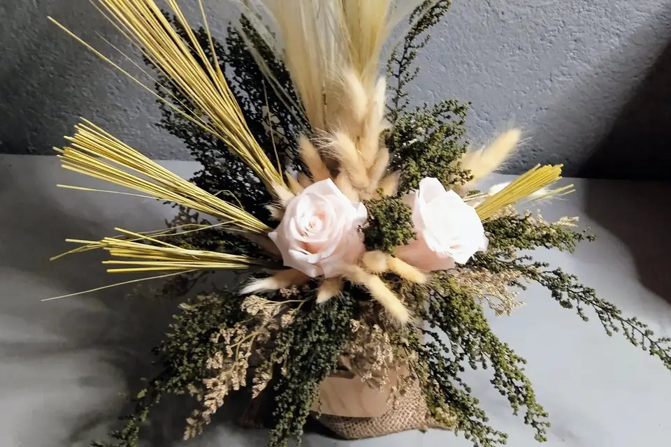 Candy’s Fleurs — photo 7