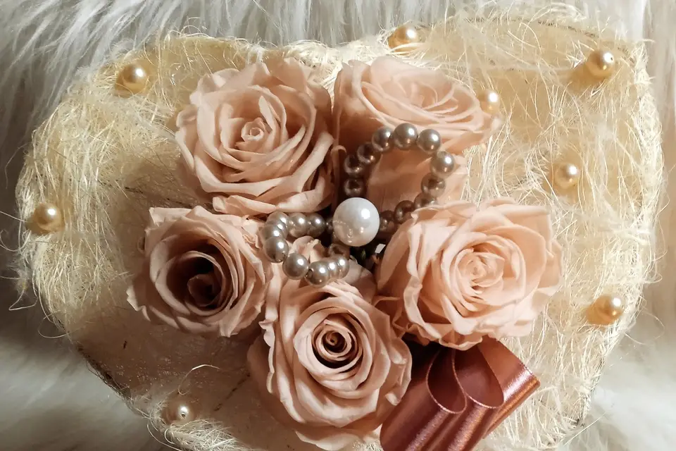 Candy’s Fleurs — photo 3