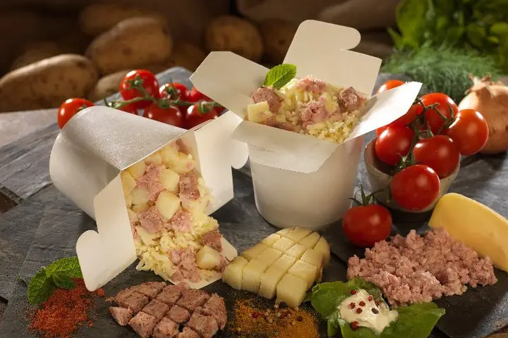 Mémé Patate — photo 2