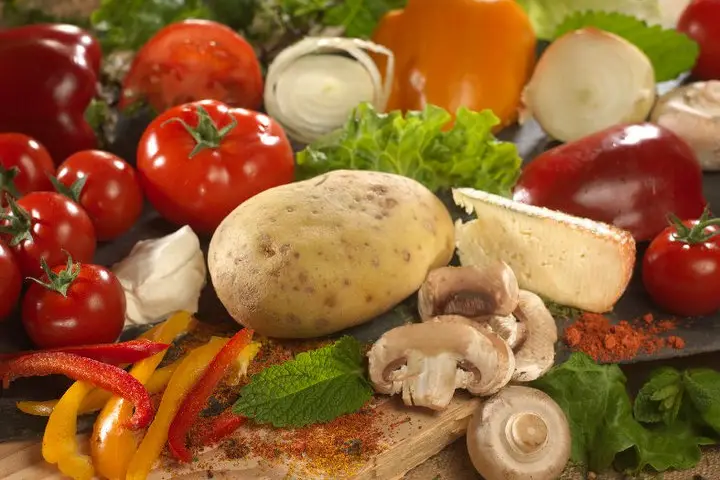 Mémé Patate — photo 4