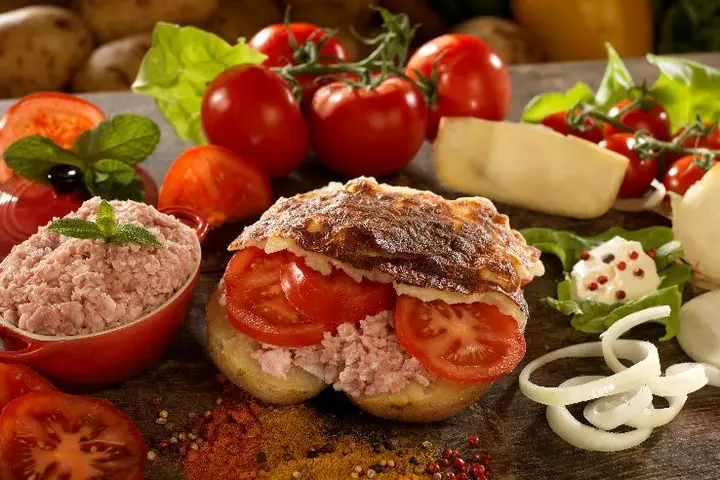 Mémé Patate — photo 3