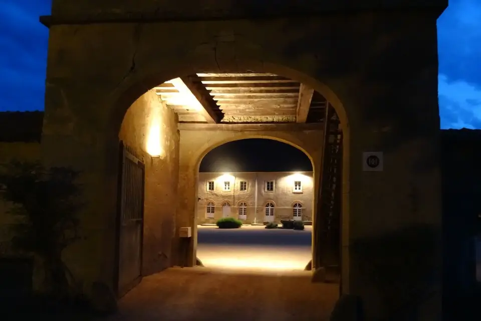 Château de Cypierre