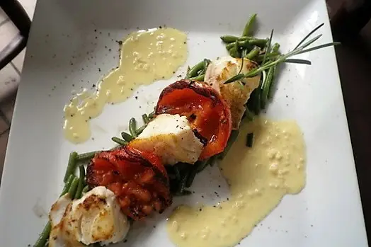 Karen Réception — photo 8