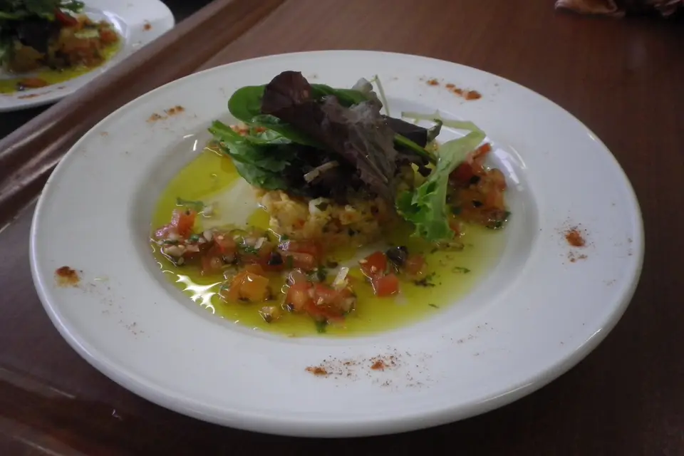 Karen Réception — photo 5