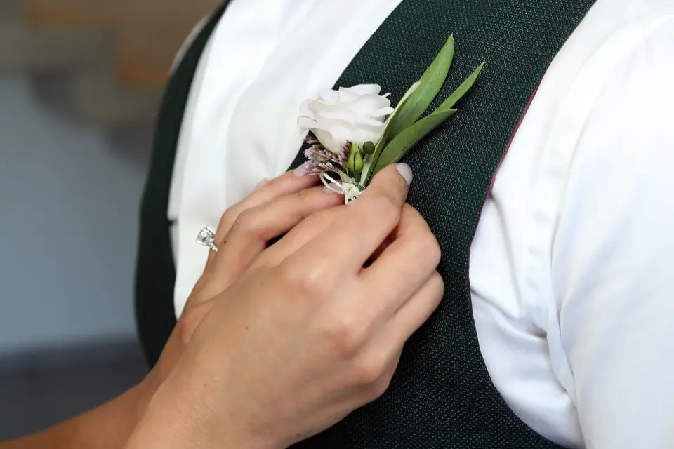 Mademoiselle Pivoine