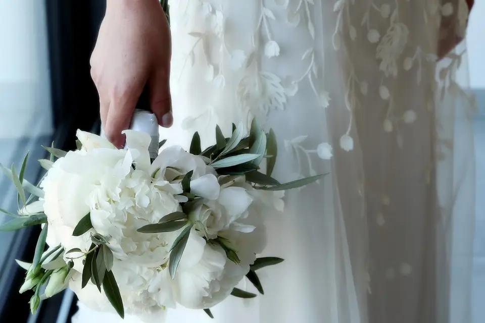 Mademoiselle Pivoine — photo 7