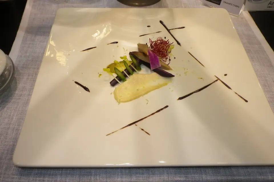 Karen Réception — photo 6