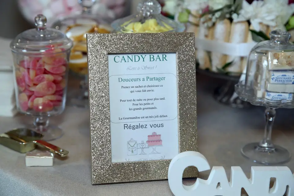 Mademoiselle Pivoine — photo 8