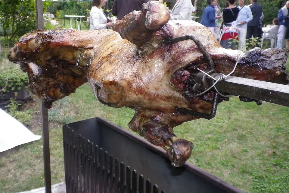 Karen Réception — photo 4