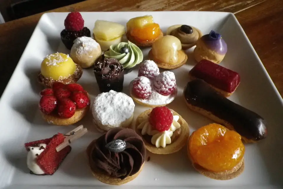 Karen Réception — photo 3