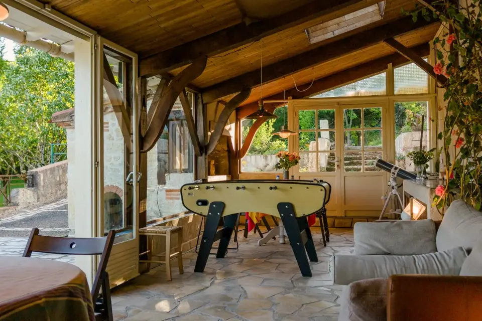 Lacoume Saint Jacques — photo 1